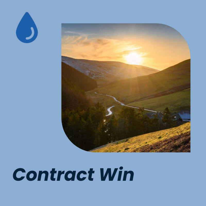 NWG Contract Award