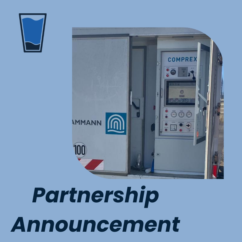 COMPREX Partnership