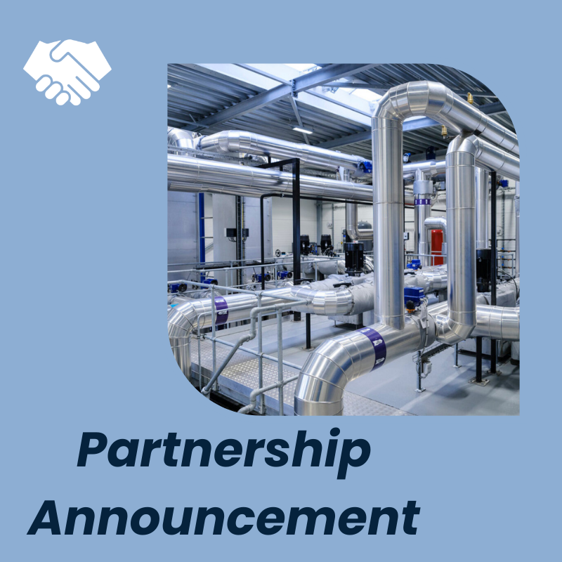 IES, Norsyn, and Tomson Consulting Announce Strategic Partnership to Deliver Fully Integrated District Heating & Cooling Across the UK.