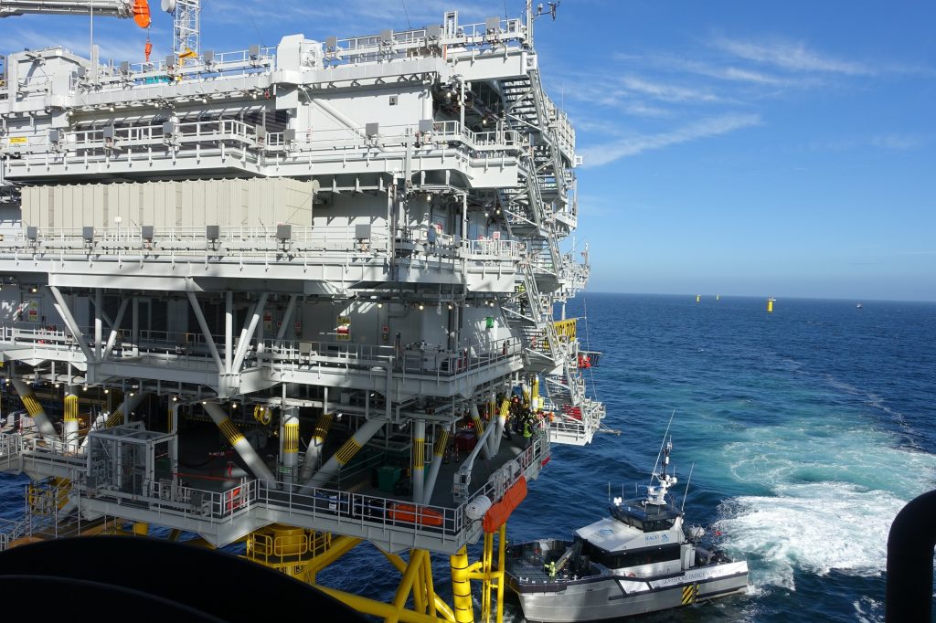 IES Group Acquires Nexus Power out of Administration, to Strengthen Capabilities in High Voltage and Offshore Jointing