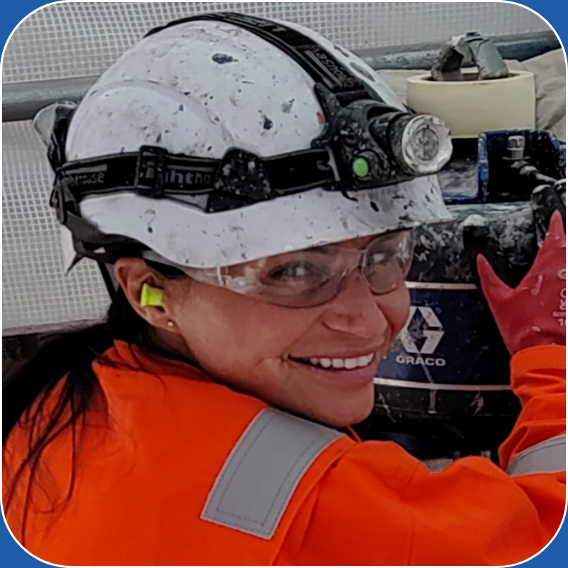 Spotlight on St Fergus