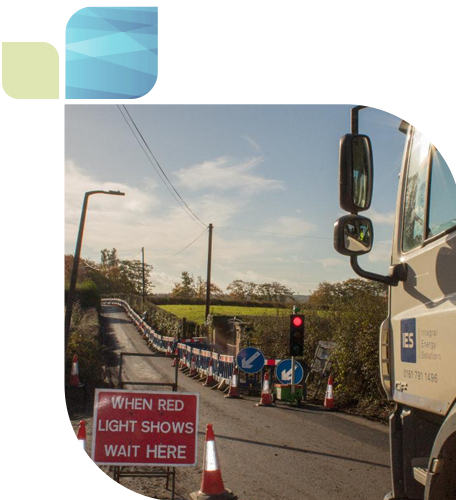 About Integral Energy Solutions