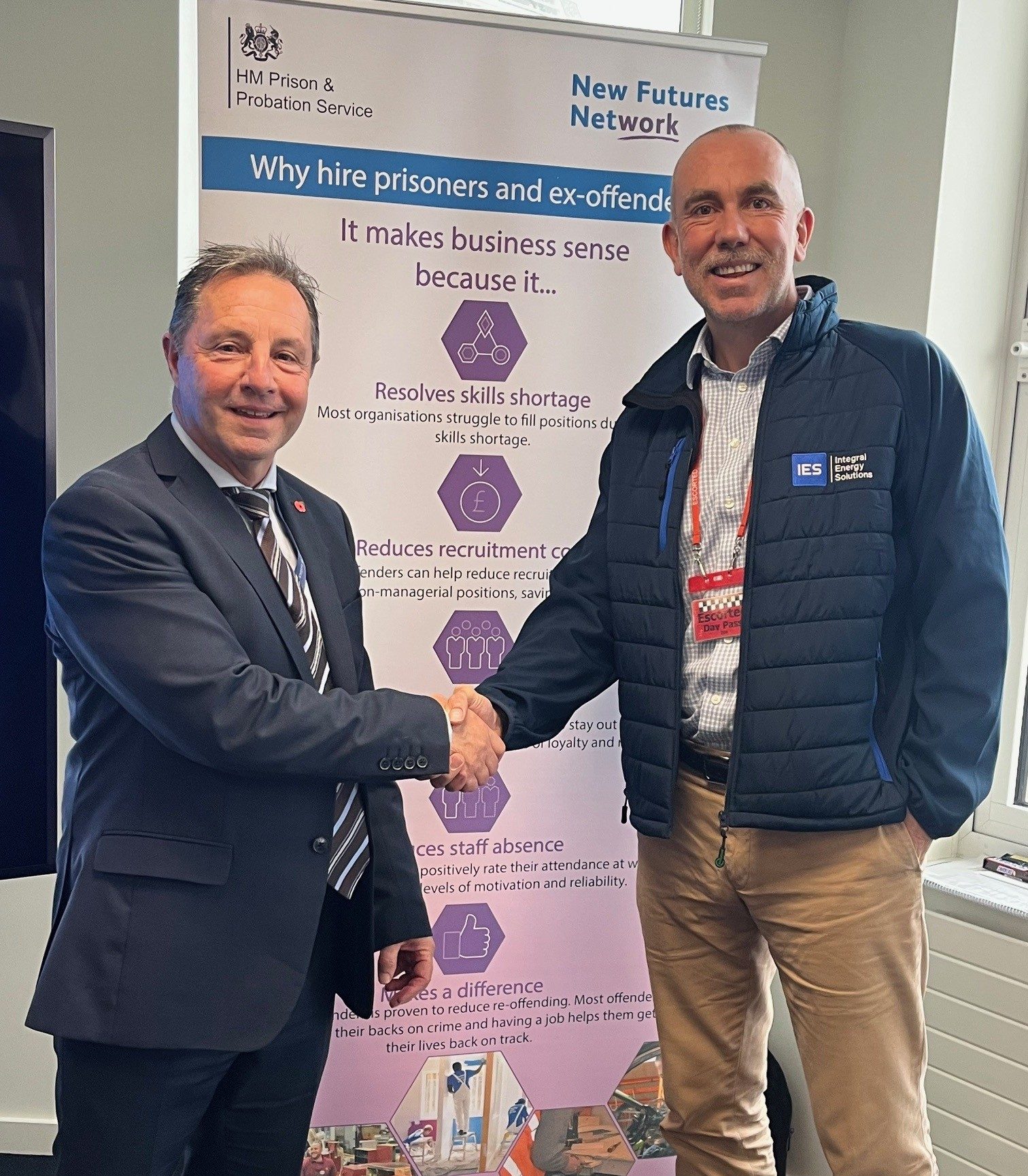 Unlocking Potential Through Inclusive Employment