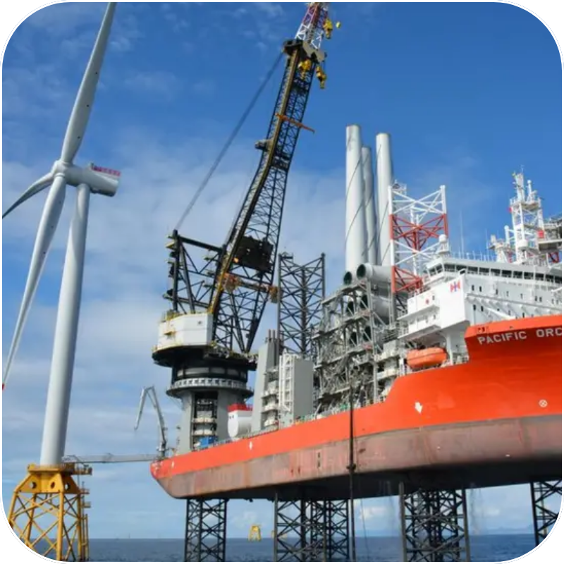 Subsea Cable Repair Expertly Delivered in Rapid Time following a Critical Outage