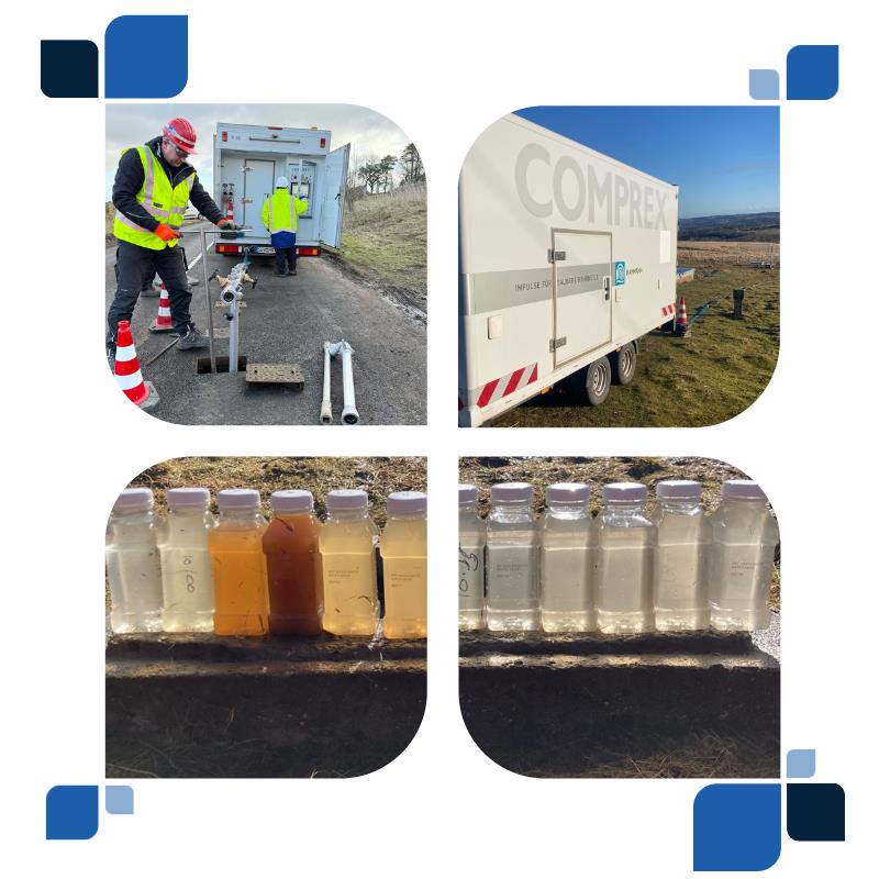 World Water Day 2026: How Comprex® Technology Is Improving Water Quality in the UK