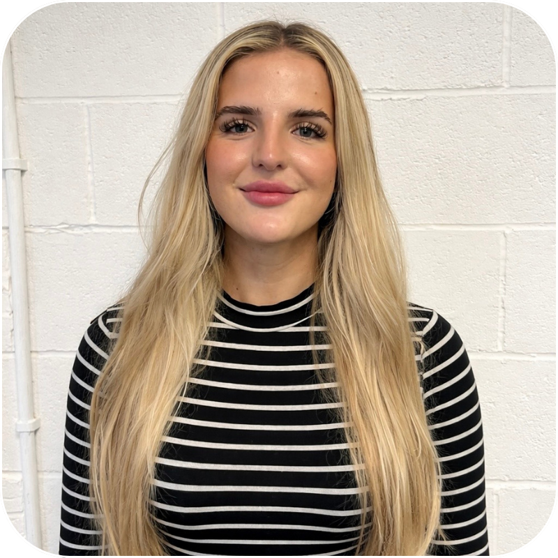 Interview with Harriet: Supporting Safe Delivery Across Gas