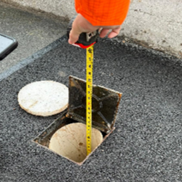 Delivering Smart Metering at Scale: The Abergele Smart Town Project
