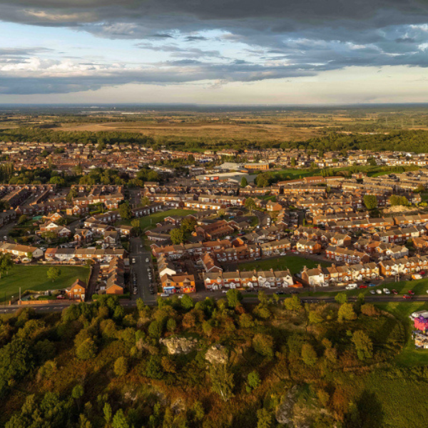 Delivering a Complex AGI Capacity Upgrade in Maltby