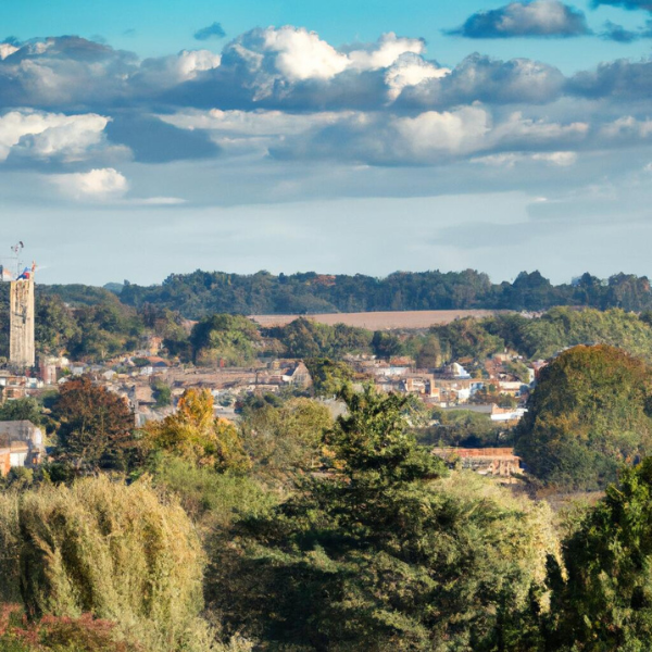Collaboration Delivering Cleaner Water for Saxmundham